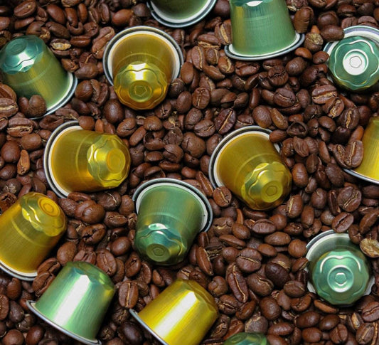 A Game Changer for Your Daily Brew! - Harvester Coffee Co