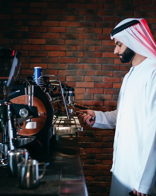 Barista Skills Professional – SCA Certified - Harvester Coffee Co - Classes