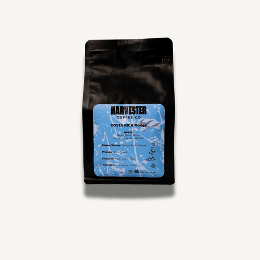 Coffee Bundles - Harvester Coffee Co