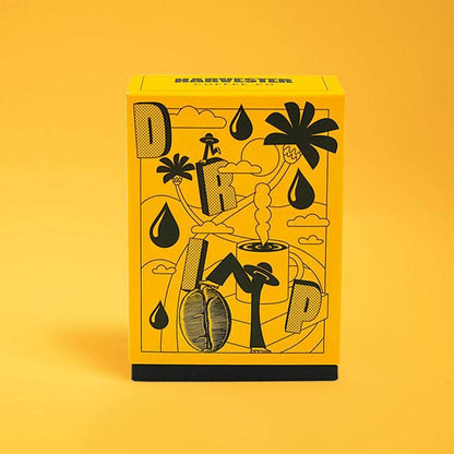 Coffee Bundles - Harvester Coffee Co