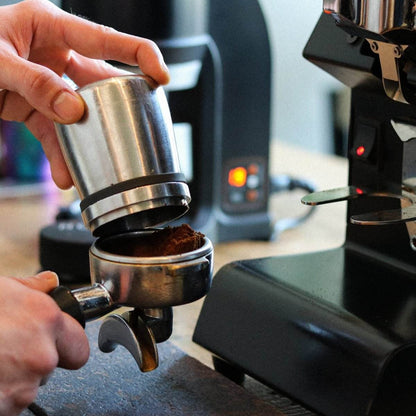 Harvester Barista Workshop - Harvester Coffee Co