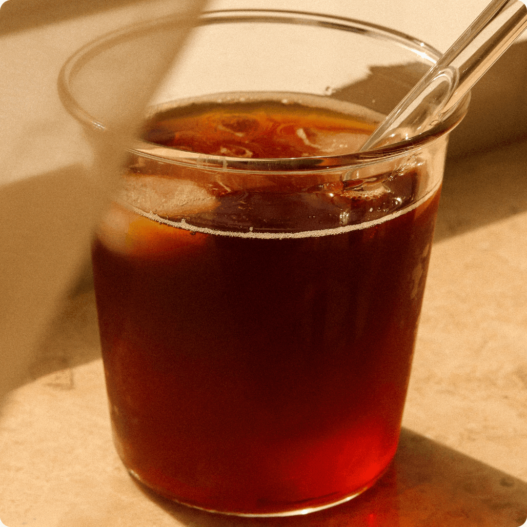 Indonesia Frinsa Manis Natural - Harvester Coffee Co