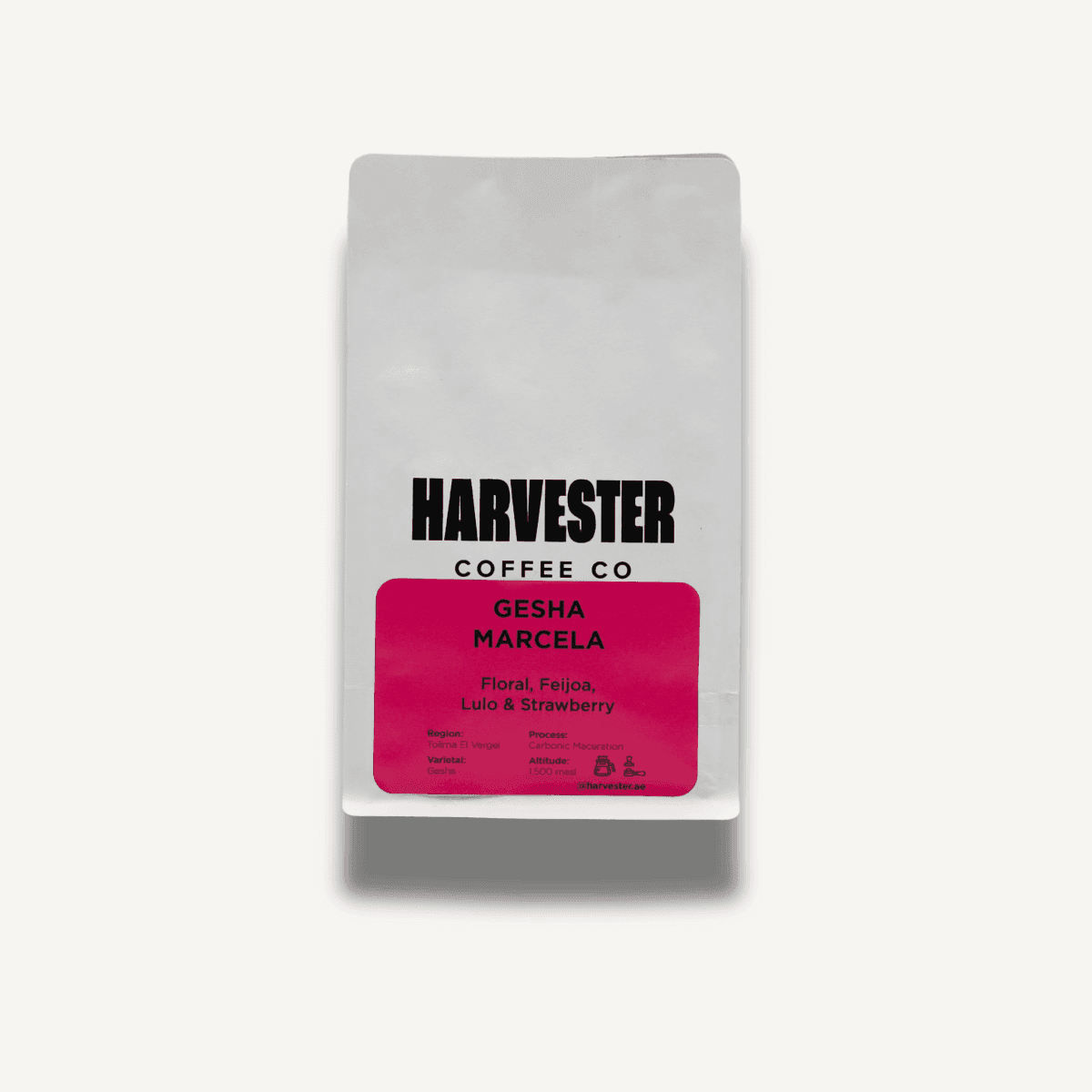 Coffee Bundles - Harvester Coffee Co