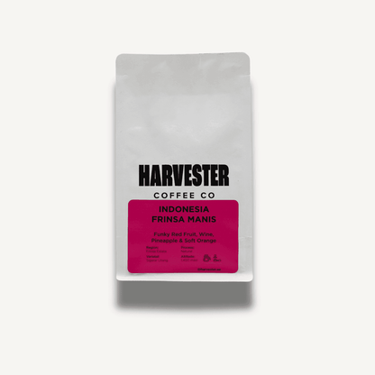 Coffee Bundles - Harvester Coffee Co