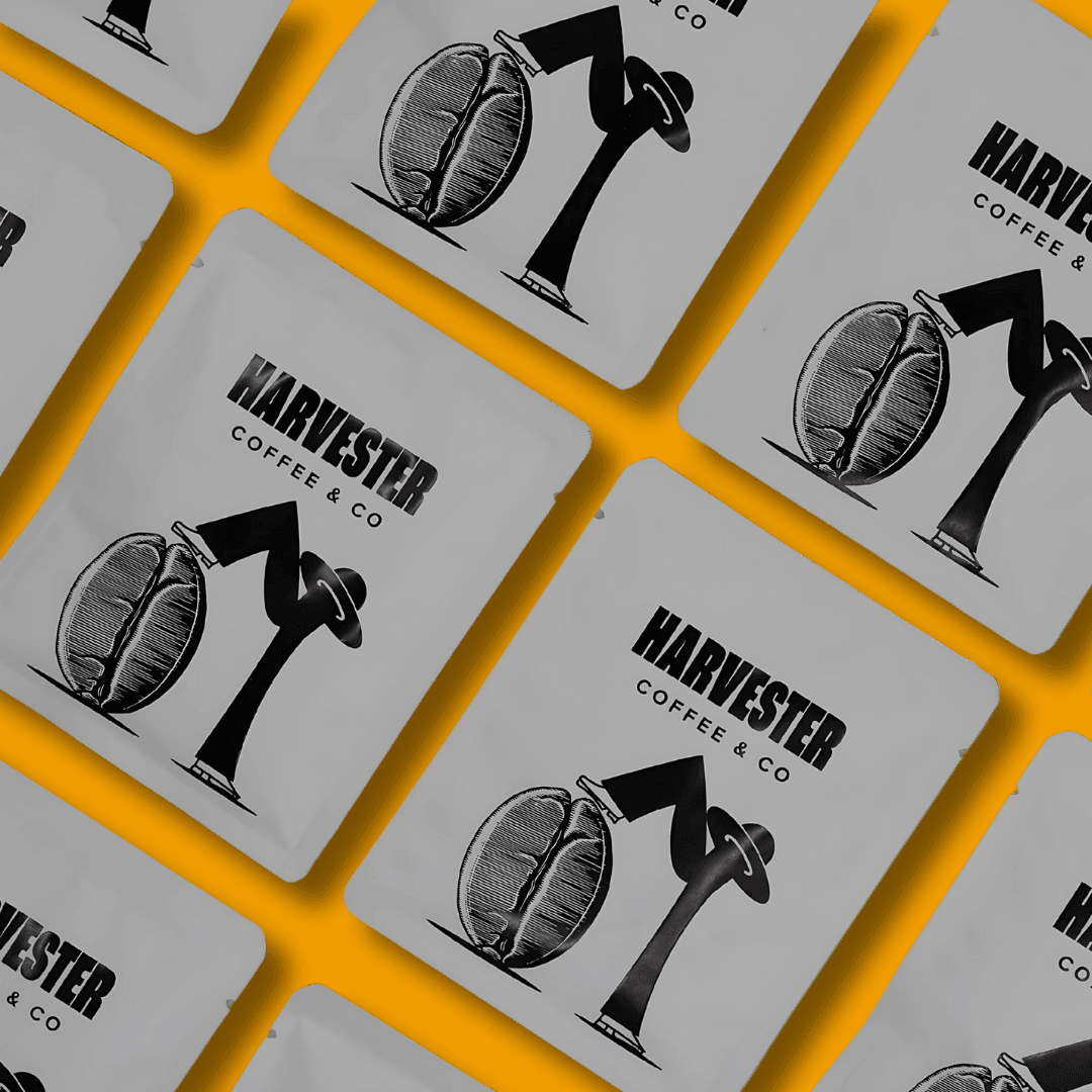 Special Series Drip Bags - Harvester Coffee Co